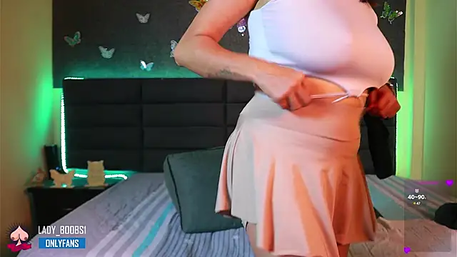 kathieandpovcock1 online show from 02/04/25, 12:51