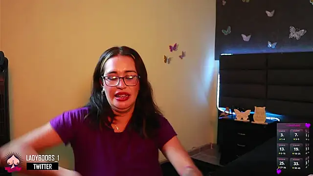 kathieandpovcock1 online show from 02/18/25, 01:22