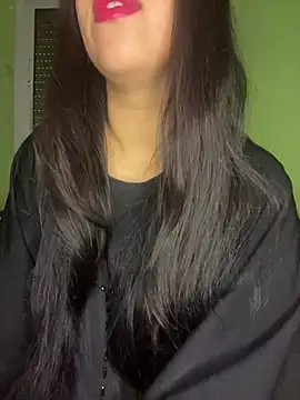 Mayacrayzi online show from 02/05/26, 11:06