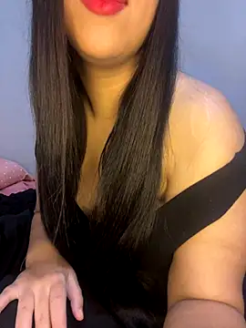 Mayacrayzi online show from 11/20/25, 10:05