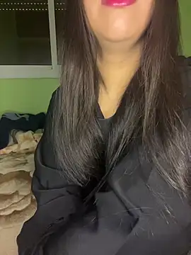 Mayacrayzi online show from 04/07/26, 09:55