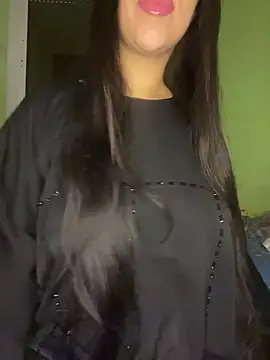 Mayacrayzi online show from 05/08/26, 07:56