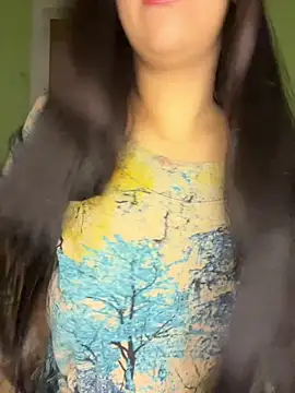 Mayacrayzi online show from 03/24/26, 08:36