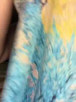 Mayacrayzi online show from 03/25/26, 07:30