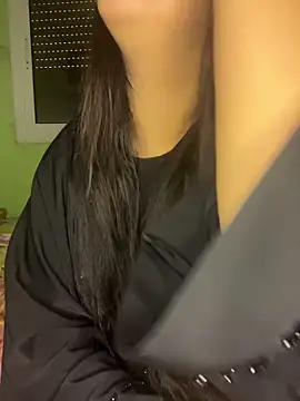 Mayacrayzi online show from 04/22/26, 09:49