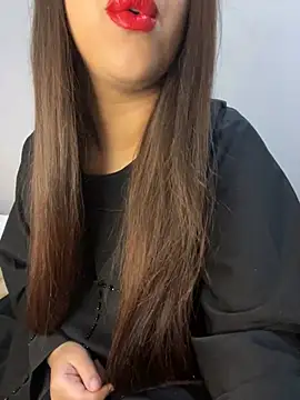 Mayacrayzi online show from 01/07/25, 10:11