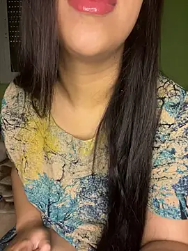 Mayacrayzi online show from 03/23/26, 10:04