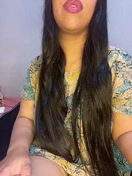 Mayacrayzi online show from 09/25/25, 08:42