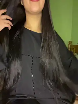 Mayacrayzi online show from 03/26/26, 08:56