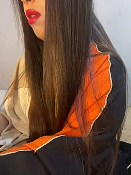 Mayacrayzi online show from 02/05/25, 09:25