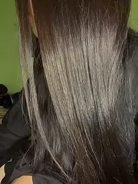 Mayacrayzi online show from 04/02/26, 09:05