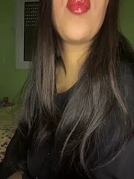Mayacrayzi online show from 06/03/26, 10:05