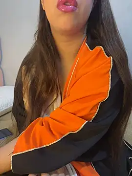 Mayacrayzi online show from 01/31/25, 09:05