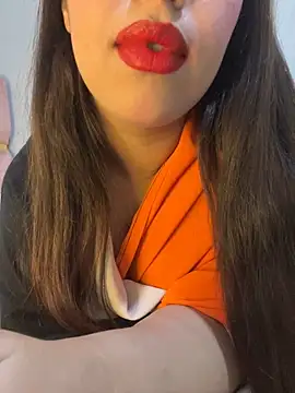 Mayacrayzi online show from 01/31/25, 02:17