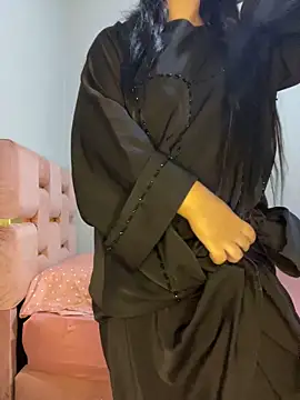 Mayacrayzi online show from 10/09/25, 09:43