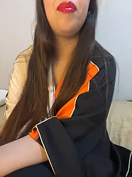 Mayacrayzi online show from 02/03/25, 12:14