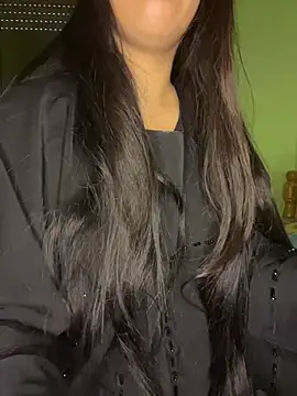 Mayacrayzi online show from 04/26/26, 10:56