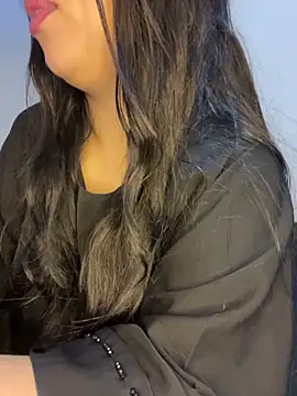 Mayacrayzi online show from 10/06/25, 09:21