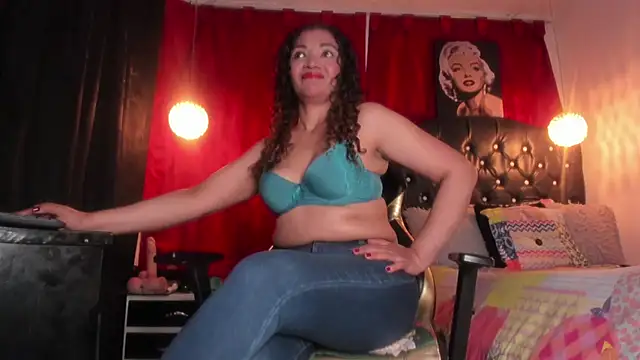 afrika queen online show from 03/31/26, 09:22