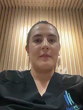 Hanna86 online show from 03/21/26, 07:18