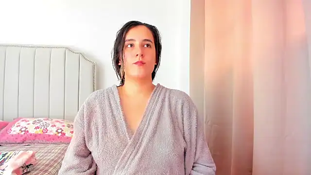 Hanna86 online show from 01/13/26, 03:38