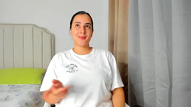 Hanna86 online show from 03/14/26, 07:53