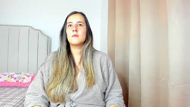 Hanna86 online show from 01/14/26, 07:50