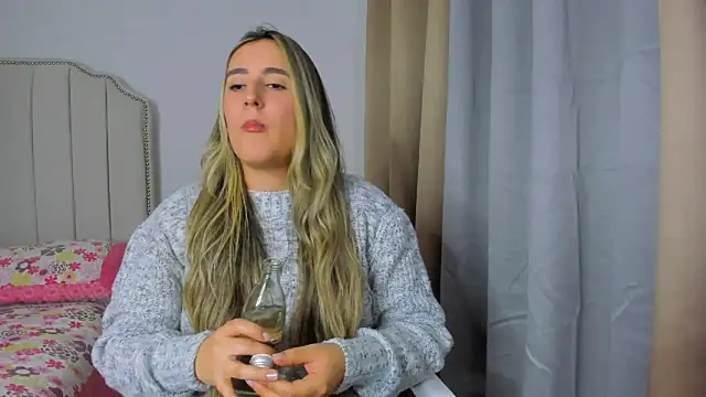 Hanna86 online show from 04/14/26, 12:37