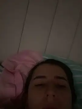 Hanna86 online show from 03/25/26, 02:44