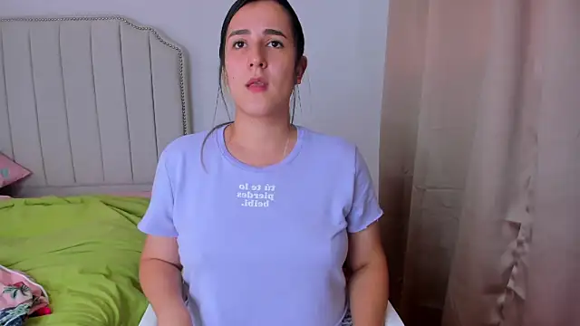 Hanna86 online show from 11/14/25, 08:23