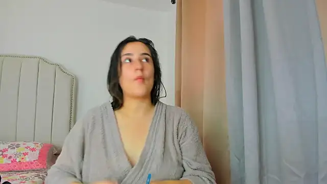 Hanna86 online show from 02/15/26, 05:01