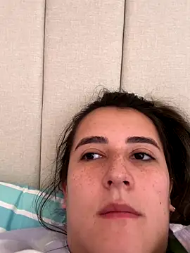 Hanna86 online show from 10/25/25, 02:50