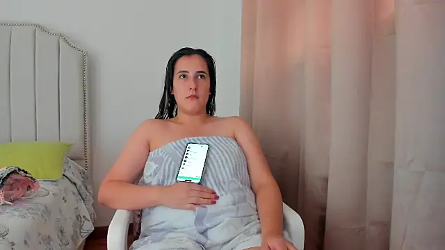 Hanna86 online show from 11/06/25, 06:01