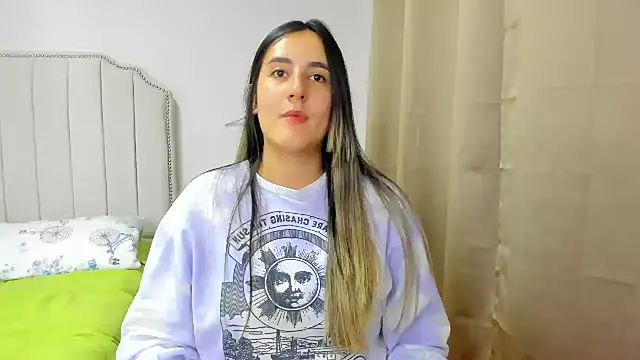 Hanna86 online show from 11/11/25, 11:31