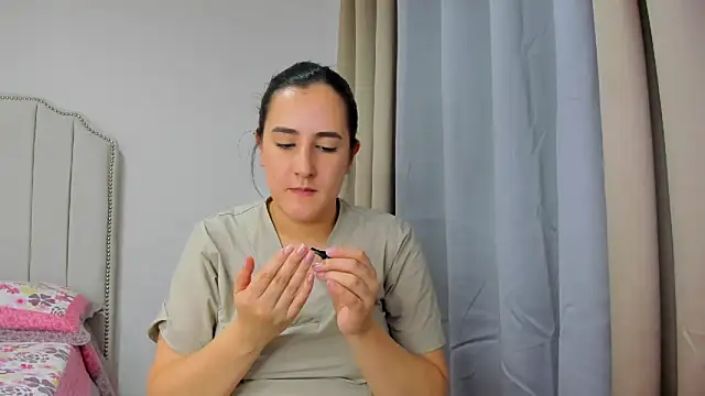 Hanna86 online show from 03/14/26, 12:49