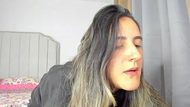 Hanna86 online show from 03/08/26, 11:41