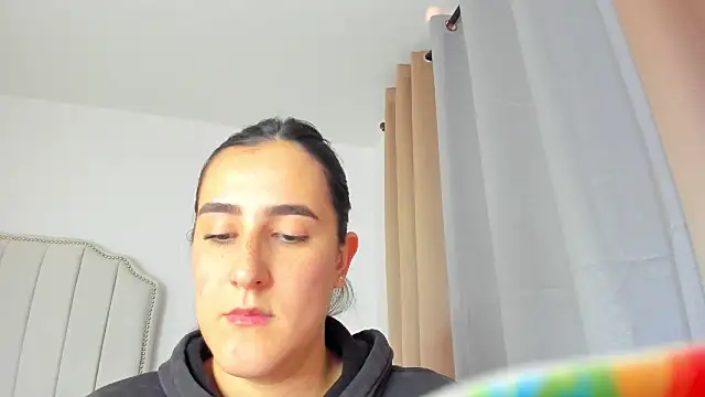 Hanna86 online show from 02/10/26, 07:57