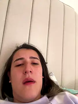 Hanna86 online show from 11/07/25, 03:49