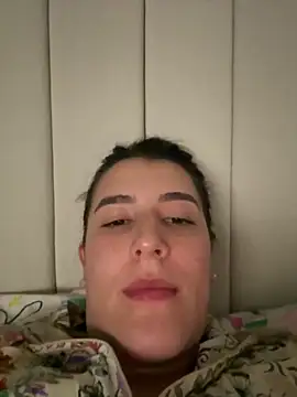 Hanna86 online show from 02/09/26, 01:25