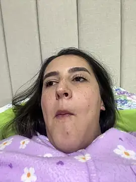 Hanna86 online show from 02/14/26, 01:17