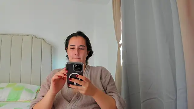 Hanna86 online show from 07/03/26, 02:56