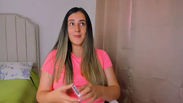 Hanna86 online show from 11/12/25, 08:01