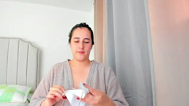 Hanna86 online show from 06/26/26, 04:57