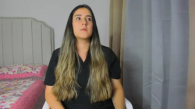 Hanna86 online show from 03/07/26, 01:34