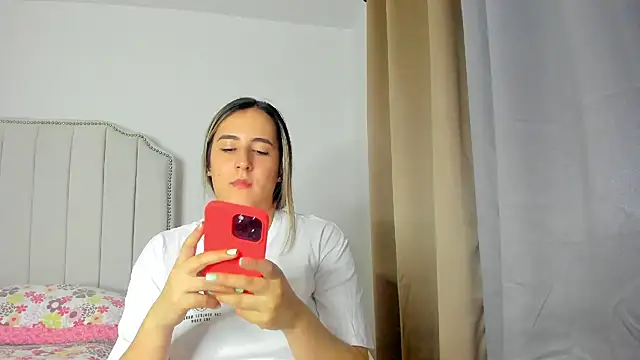 Hanna86 online show from 08/01/26, 12:30