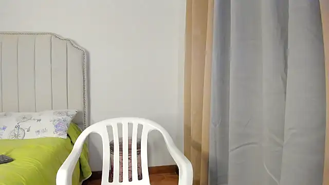 Hanna86 online show from 03/31/26, 12:45