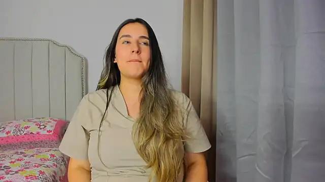 Hanna86 online show from 04/10/26, 01:23