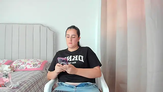 Hanna86 online show from 01/06/26, 07:18