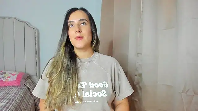 Hanna86 online show from 12/04/25, 09:03