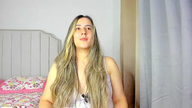 Hanna86 online show from 07/15/26, 01:01